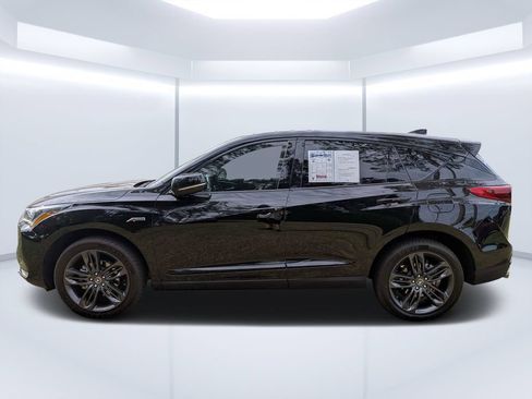 Used 2023 Acura RDX A-Spec FWD image 6