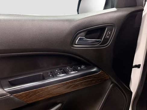 Used 2018 GMC Canyon Denali AWD/4WD image 16