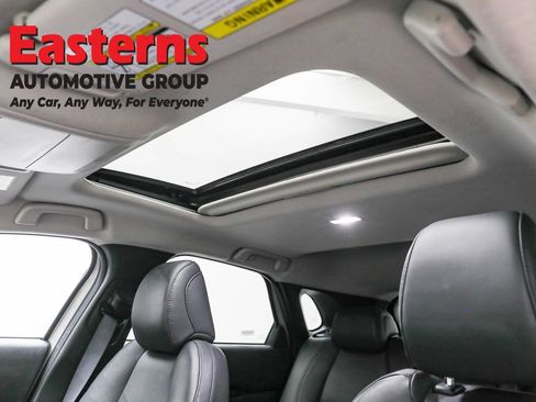 Used 2024 MAZDA CX-30 AWD 2.5 S w/ Premium Package image 25