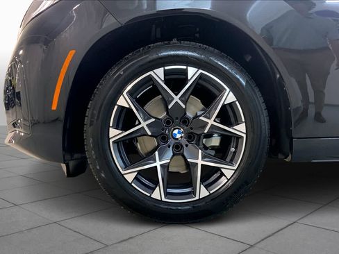 New 2026 BMW X3 xDrive30i w/ Premium Package AWD/4WD image 11