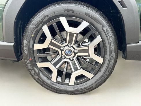New 2026 Subaru Outback Touring XT AWD/4WD image 41
