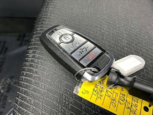 Used 2023 Ford F150 XLT w/ Equipment Group 302A High image 11