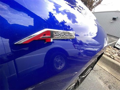 Used 2024 Acura Integra A-Spec image 8