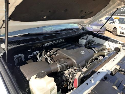 Used 2018 Toyota Tundra SR5 w/ SR5 Upgrade Package RWD image 8