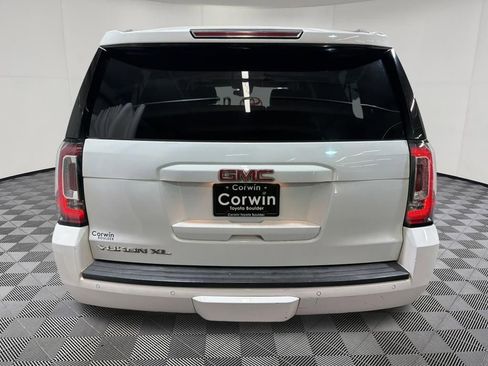 Used 2020 GMC Yukon XL SLT AWD/4WD image 6