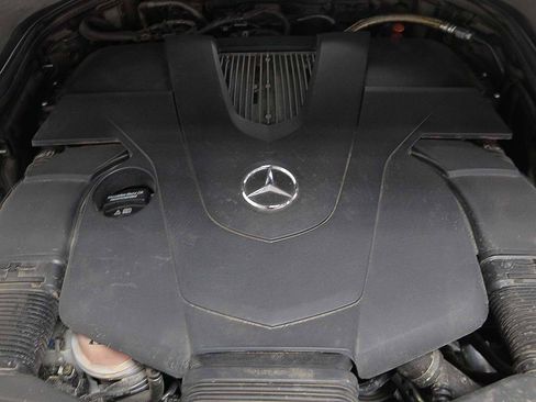 Used 2020 Mercedes-Benz E 450 Cabriolet image 15