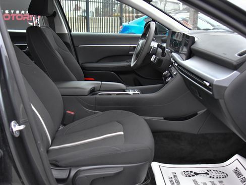 Used 2024 Hyundai Sonata SEL image 46