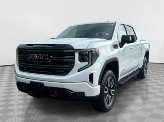 Certified 2026 GMC Sierra 1500 AT4 w/ AT4 Premium Package AWD/4WD video 1