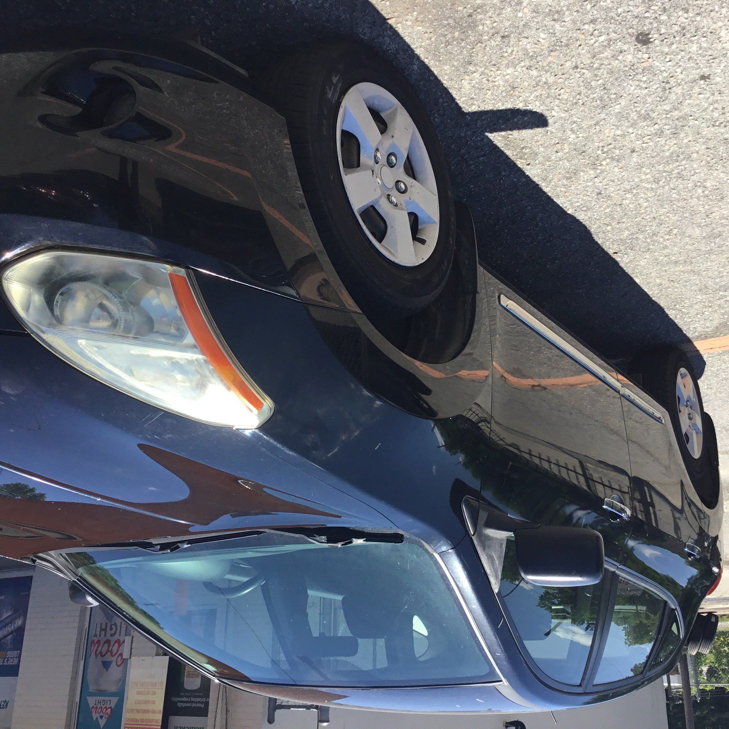 Used 2011 Nissan Rogue S AWD/4WD image 4