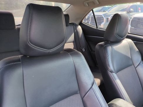 Used 2015 Toyota Corolla S FWD image 7