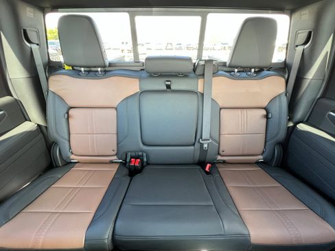 New 2026 Chevrolet Silverado 2500 High Country w/ Technology Package image 25