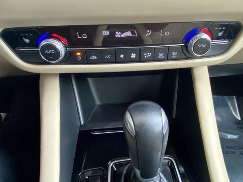 Used 2019 MAZDA MAZDA6 Touring FWD image 39