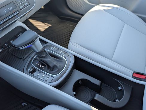 New 2026 Hyundai Kona SEL Sport image 22