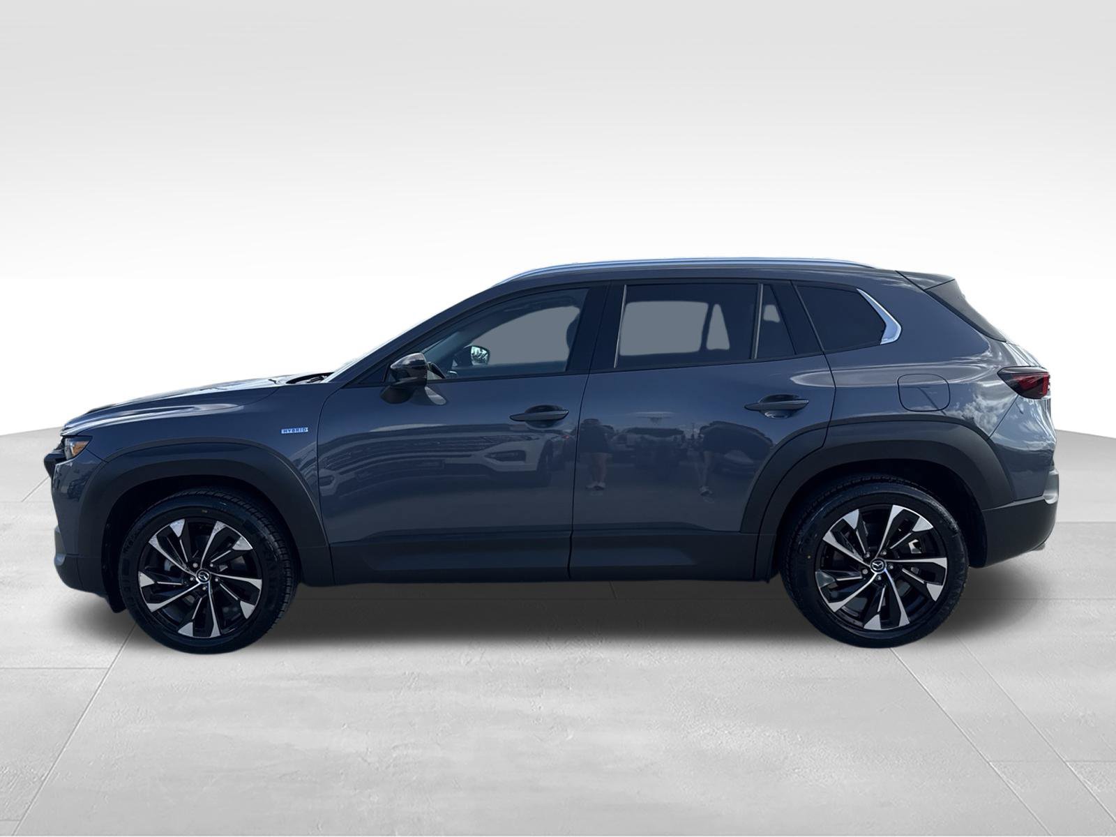 Certified 2025 MAZDA CX-50 2.5 Hybrid w/ Premium Plus Pkg AWD/4WD image 8