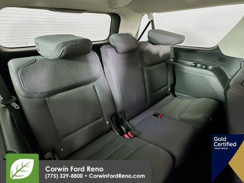 Certified 2025 Ford Expedition Max Active image 29