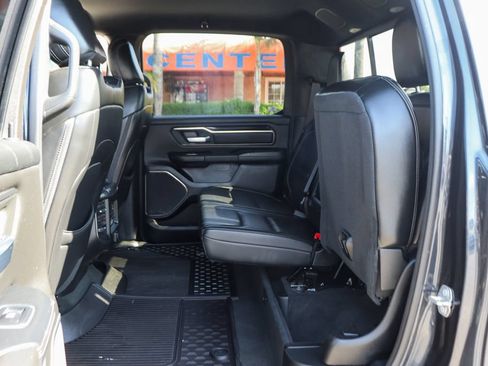 Used 2020 RAM 1500 Rebel w/ Rebel Level 2 Equipment Group AWD/4WD image 33