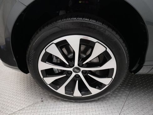 New 2026 Audi Q3 quattro 2.0T AWD/4WD image 28