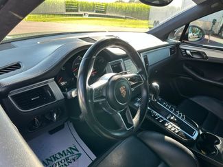 Used 2015 Porsche Macan Turbo AWD/4WD video 2
