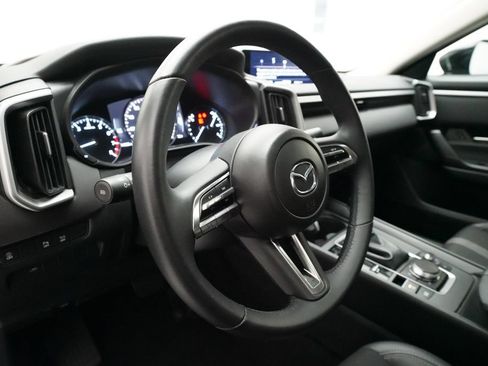 Used 2026 MAZDA CX-50 AWD 2.5 S w/ Preferred Pkg image 8