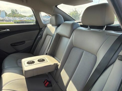Used 2014 Buick Verano Convenience FWD image 40