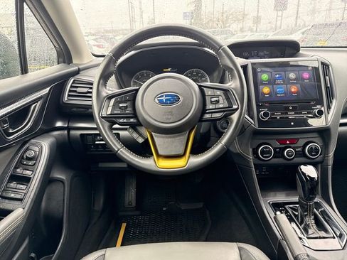 Used 2021 Subaru Crosstrek 2.5i Sport w/ Moonroof Package image 19