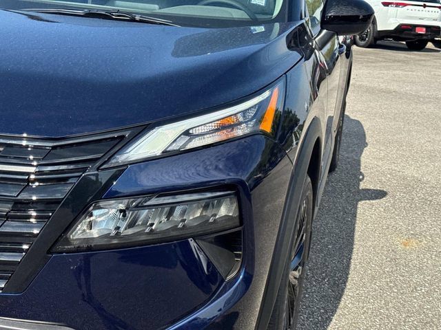 New 2026 Nissan Rogue Dark Armor AWD/4WD image 10