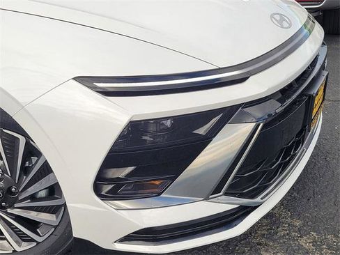 New 2026 Hyundai Sonata SEL image 10