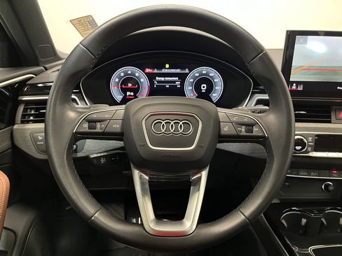Used 2023 Audi A4 2.0T Premium Plus w/ Premium Plus Package image 6