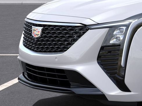 New 2025 Cadillac CT5 Premium Luxury w/ Technology Package image 13