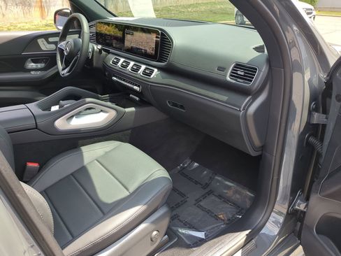 Used 2026 Mercedes-Benz GLE 350 4MATIC image 38