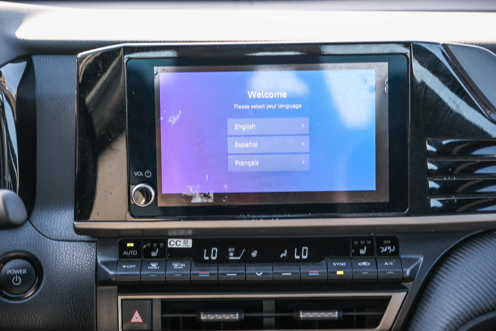 Certified 2025 Toyota Camry SE w/ Convenience Package FWD image 14