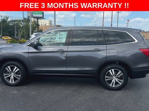 Used 2018 Honda Pilot EX image 5