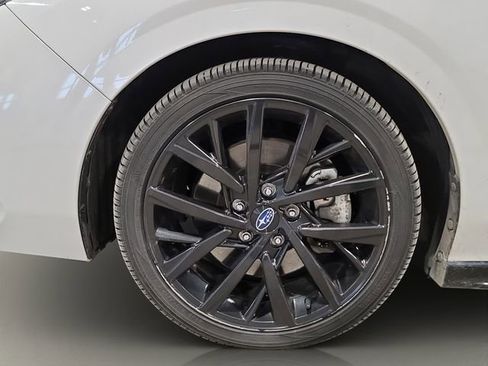 Used 2024 Subaru Impreza RS image 22