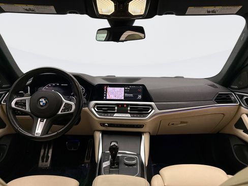 Used 2023 BMW M440i xDrive Gran Coupe w/ Premium Package image 14