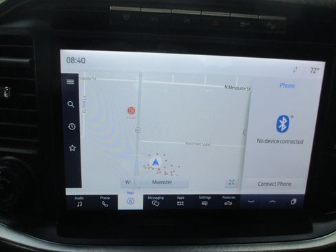 Used 2021 Ford F150 King Ranch w/ Equipment Group 601A High image 24