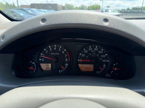 Used 2019 Nissan Frontier SV AWD/4WD image 33