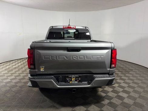 New 2026 Chevrolet Colorado LT w/ LT Convenience Package AWD/4WD image 6