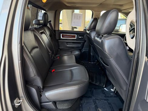 Used 2012 RAM 3500 Laramie RWD image 25