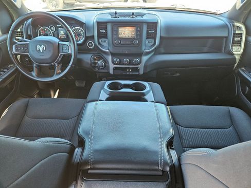 Used 2024 RAM 1500 Tradesman w/ Night Edition image 16