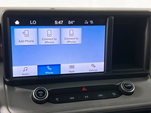 Used 2023 Ford Maverick Lariat FWD image 27