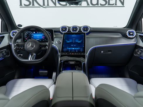 Certified 2023 Mercedes-Benz GLC 300 4MATIC image 15