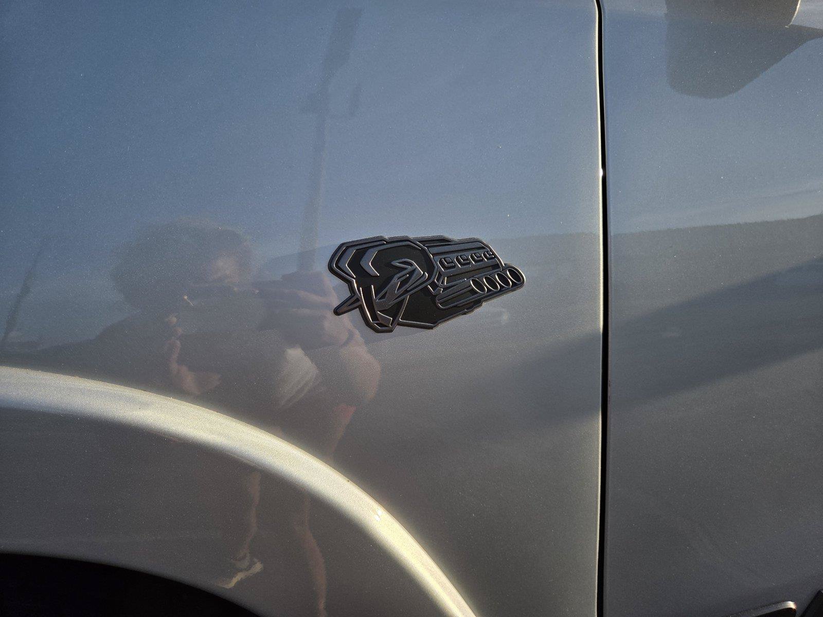 New 2027 RAM 1500 Big Horn AWD/4WD image 30
