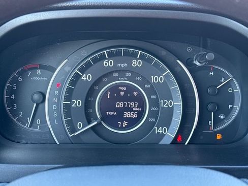 Used 2015 Honda CR-V LX image 22