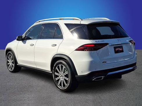 Used 2024 Mercedes-Benz GLE 450 4MATIC image 6
