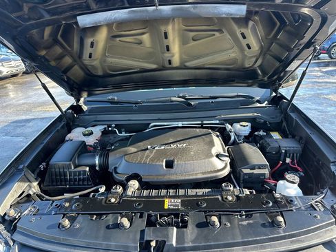 Used 2021 Chevrolet Colorado W/T w/ Custom Special Edition image 24