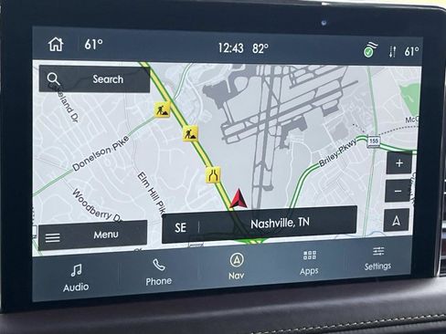 Used 2022 Lincoln Aviator Black Label Grand Touring image 29