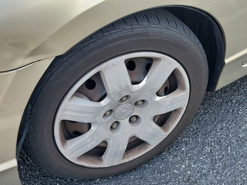 Used 2007 Honda Civic LX image 8