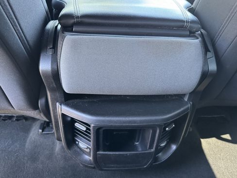 Used 2022 RAM 1500 Big Horn RWD image 23