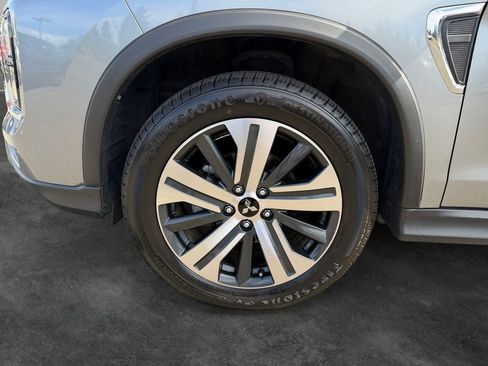 Used 2021 Mitsubishi Outlander Sport SE AWD/4WD image 4
