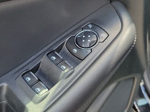 Used 2024 Ford Edge SEL AWD/4WD image 14